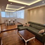 Location d’un appartement spacieux de 4 pièces, 130 m², Nouveau Belgrade, Belgrade, Serbie